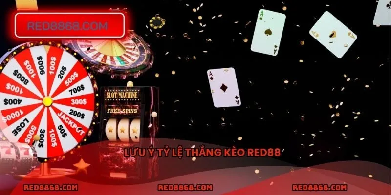 Lưu ý cần quan tâm để nâng cao tỷ lệ thắng kèo
