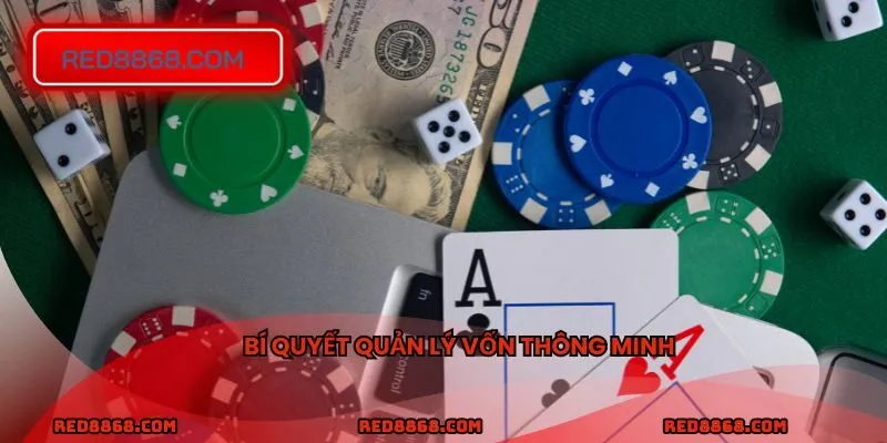 Bí quyết quản lý vốn thông minh